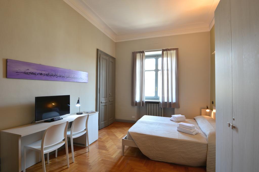 Bed and Breakfast Maison B Turin Zimmer foto