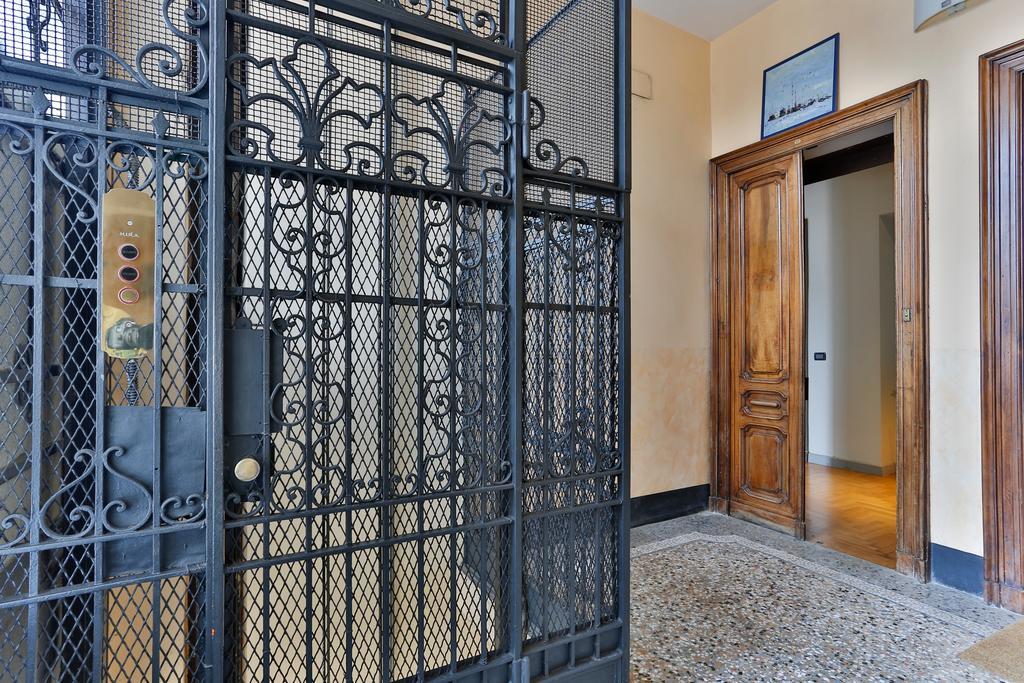 Bed and Breakfast Maison B Turin Exterior foto