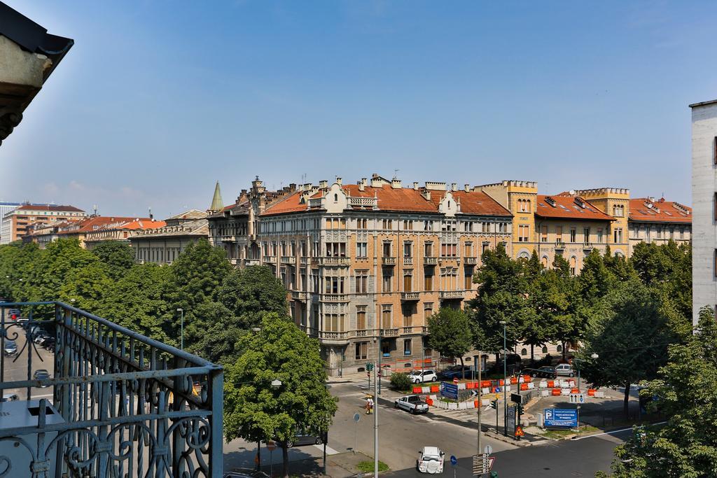 Bed and Breakfast Maison B Turin Zimmer foto