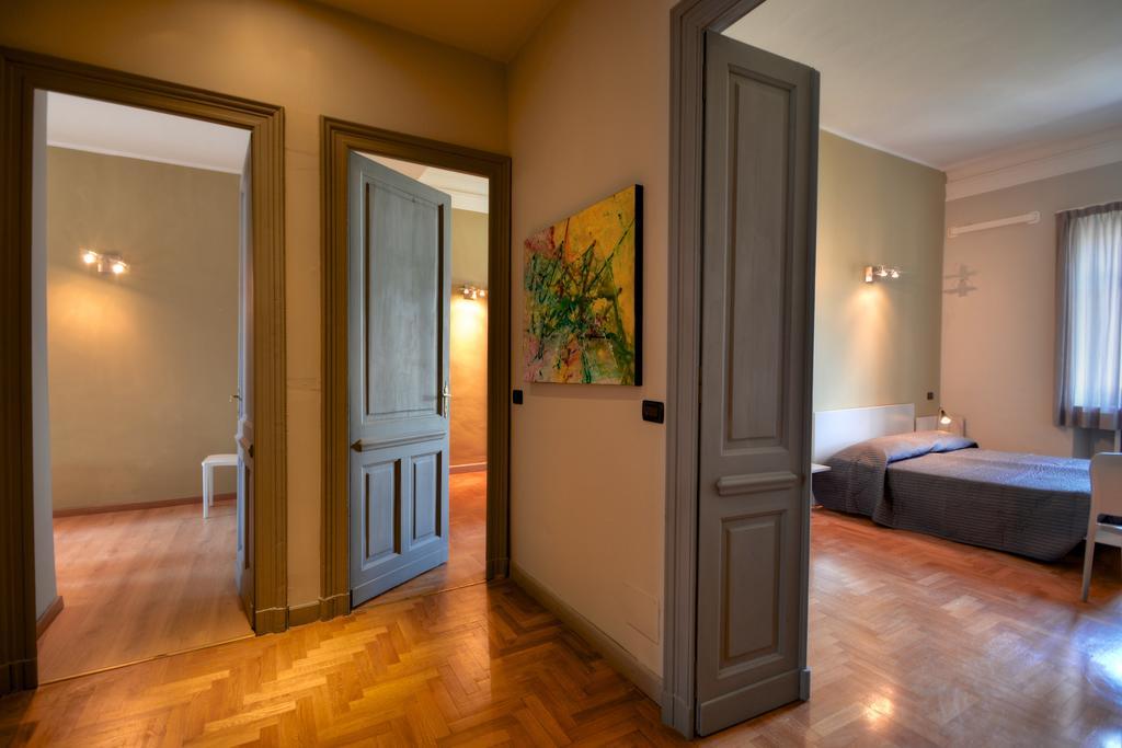 Bed and Breakfast Maison B Turin Zimmer foto