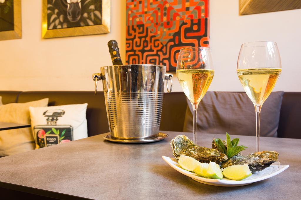 Bed and Breakfast Maison B Turin Exterior foto