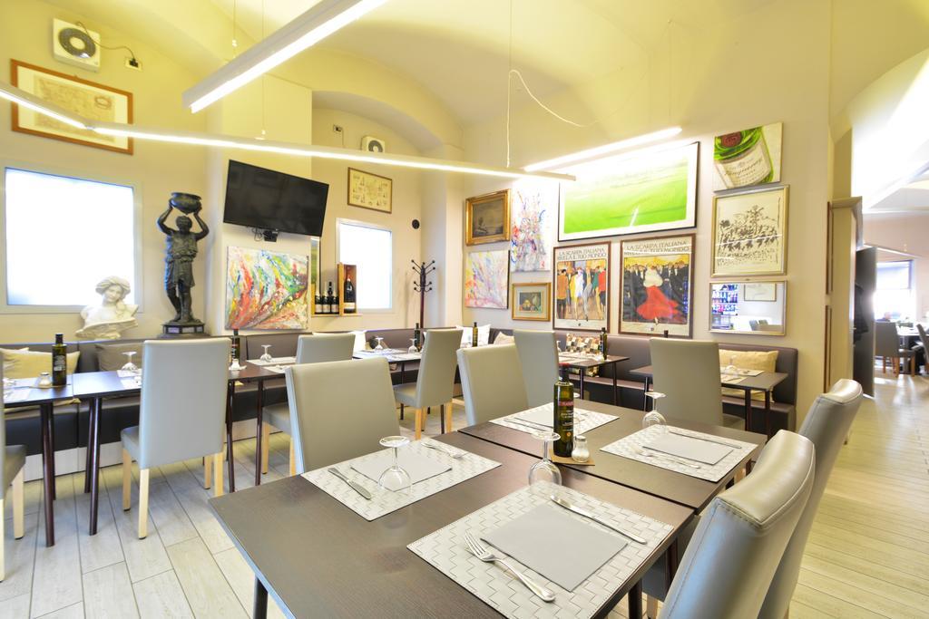 Bed and Breakfast Maison B Turin Exterior foto