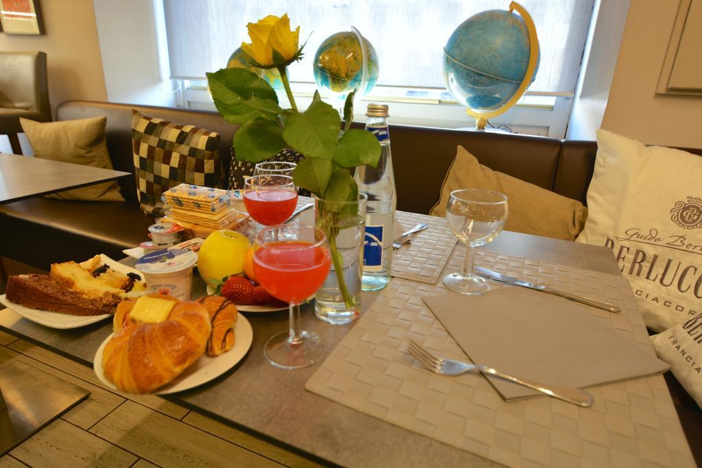 Bed and Breakfast Maison B Turin Exterior foto