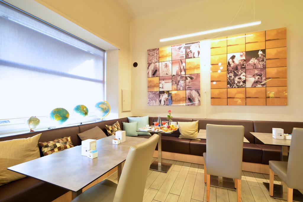 Bed and Breakfast Maison B Turin Exterior foto