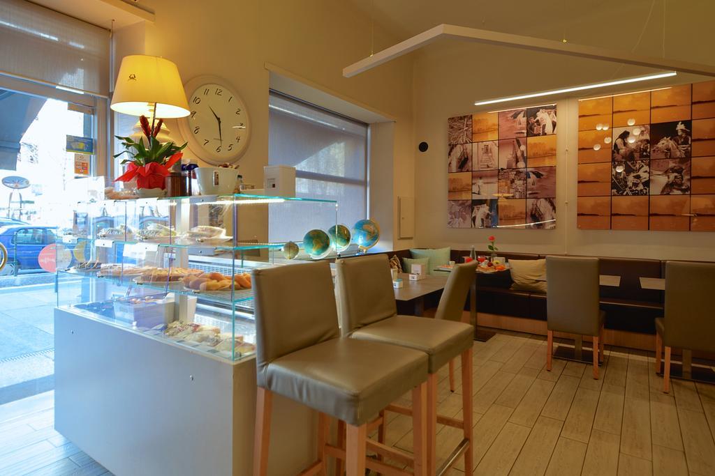 Bed and Breakfast Maison B Turin Exterior foto