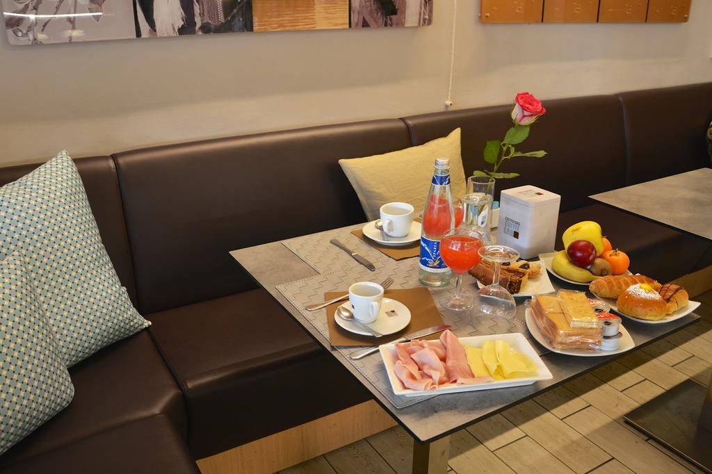 Bed and Breakfast Maison B Turin Exterior foto