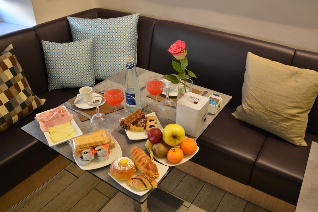 Bed and Breakfast Maison B Turin Exterior foto