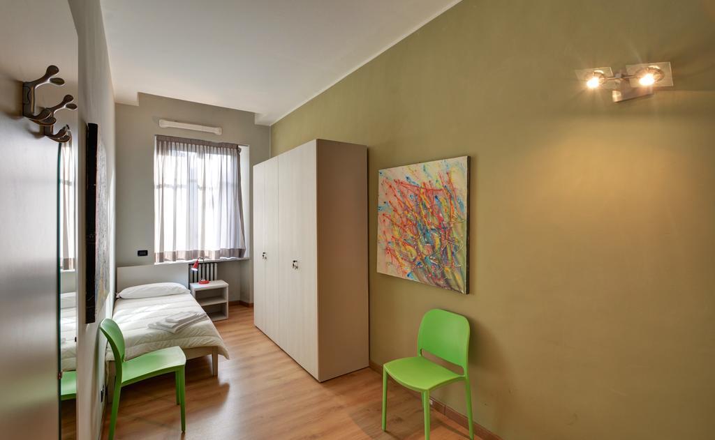 Bed and Breakfast Maison B Turin Exterior foto