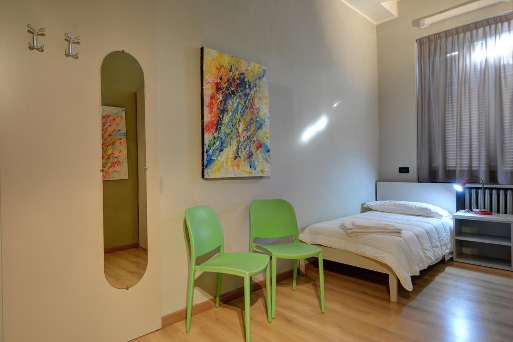 Bed and Breakfast Maison B Turin Exterior foto