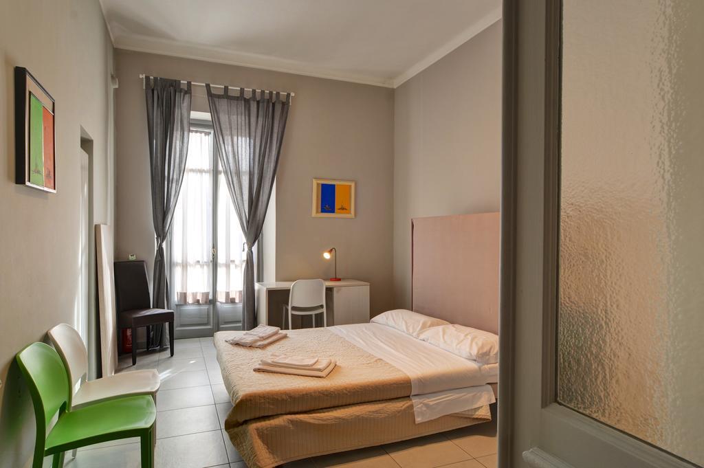 Bed and Breakfast Maison B Turin Exterior foto