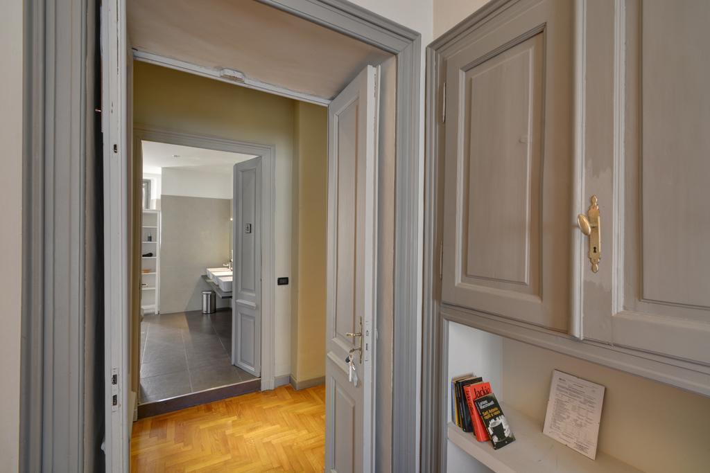 Bed and Breakfast Maison B Turin Exterior foto