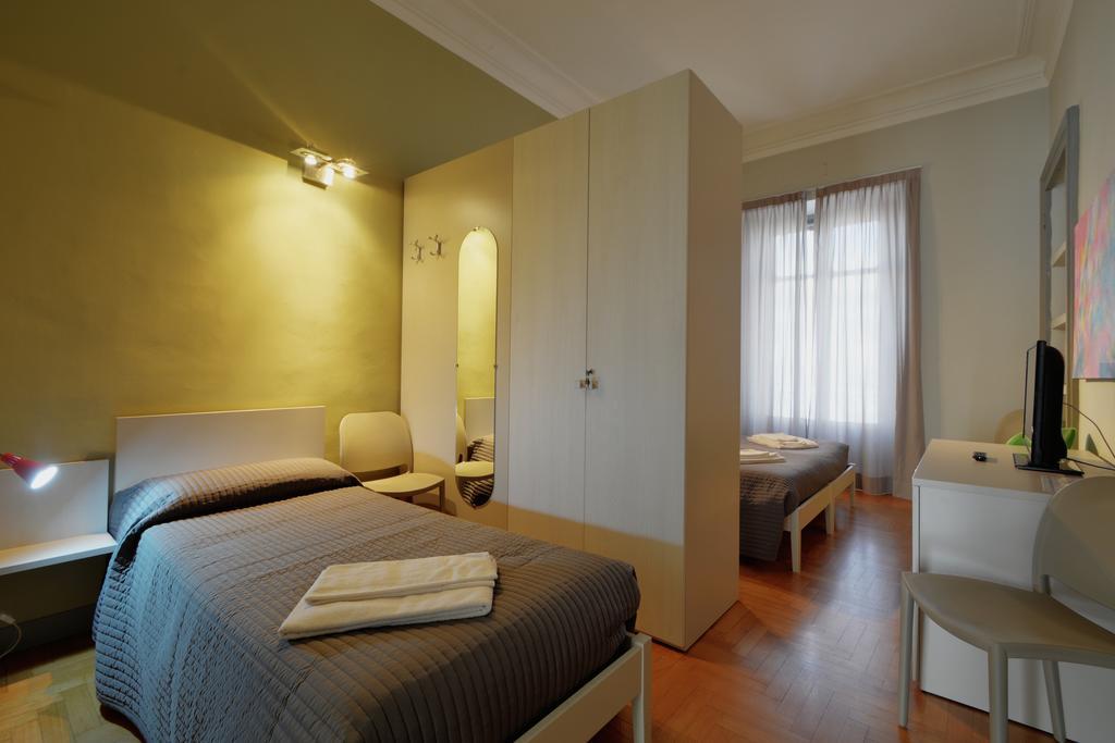 Bed and Breakfast Maison B Turin Exterior foto