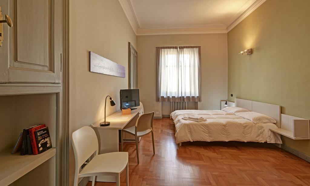 Bed and Breakfast Maison B Turin Exterior foto