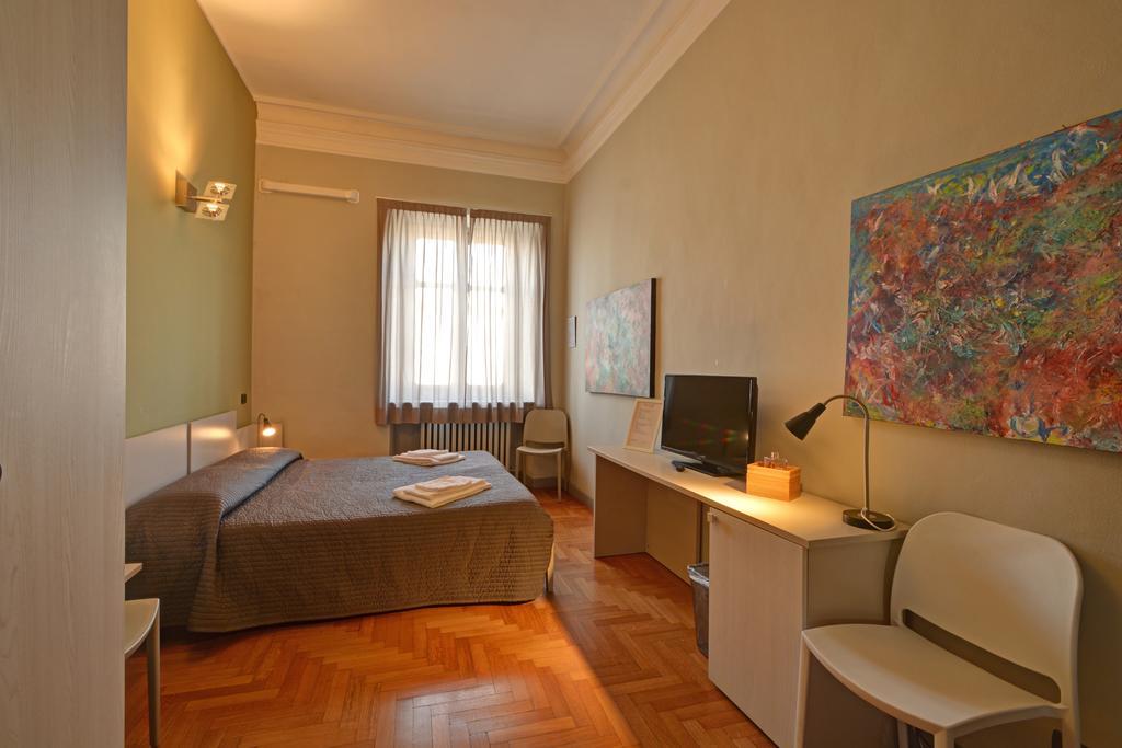 Bed and Breakfast Maison B Turin Exterior foto